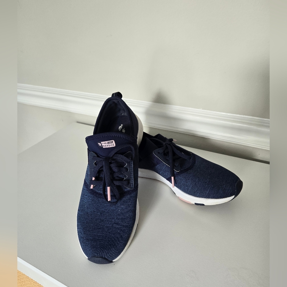 New Balance FuelCore Nergize women's sneakers